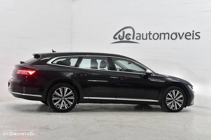 VW Arteon Shooting Brake 2.0 TDI Elegance DSG - 7