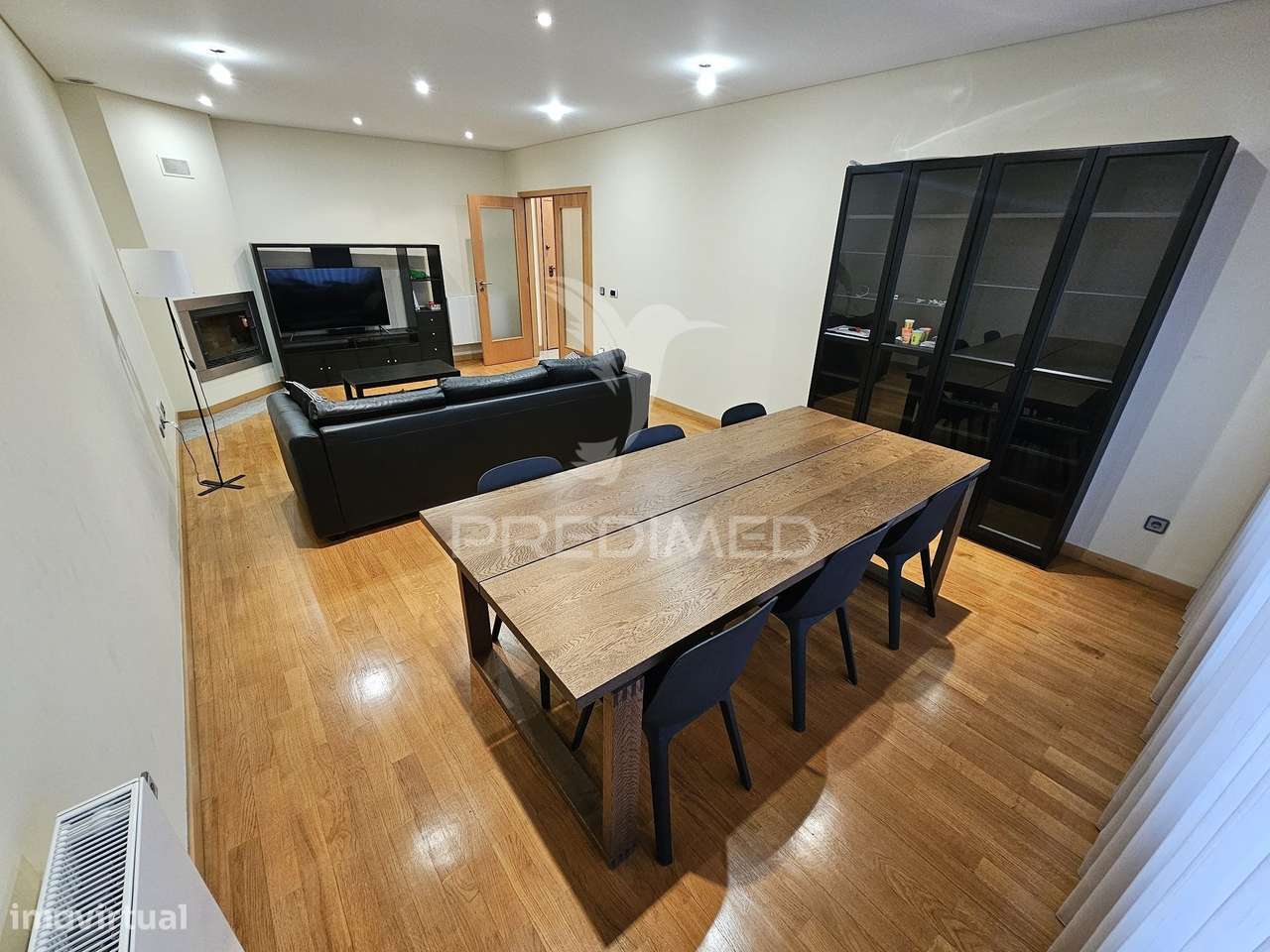 T2+1 -  Centro Rio Tinto - Mobilado - Grande imagem: 4/21