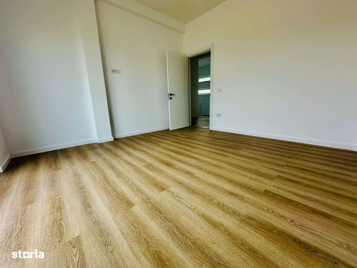 Casă modernă de vânzare Berceni – 5 camere, 360 mp, locuință la cheie-9