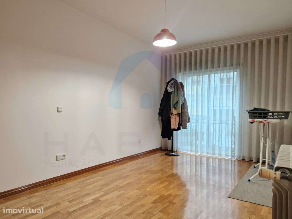 Apartamento T3 - Pombal-23