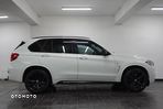 BMW X5 M M50d - 9