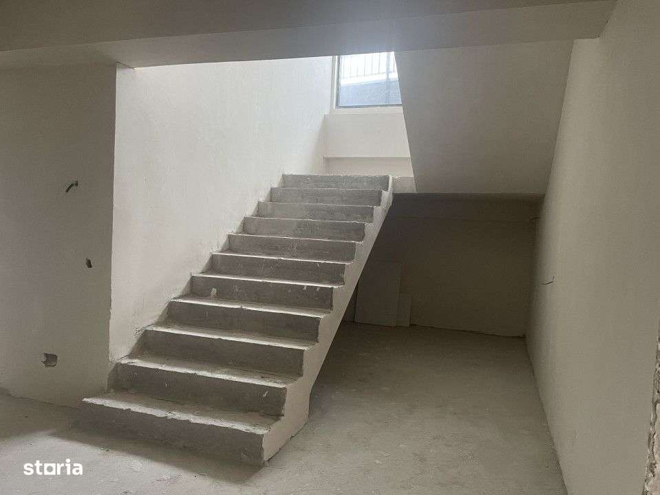 Penthouse de vanzare cu 5 camere, suprafata 210 mp, zona Manastur - Imagine principală: 4/19