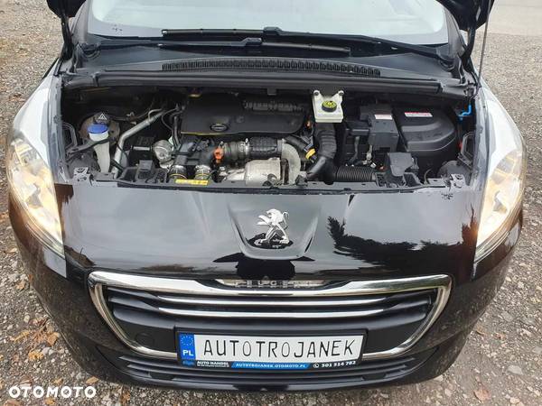 Peugeot 5008 1.6 BlueHDi Style 7os - 40