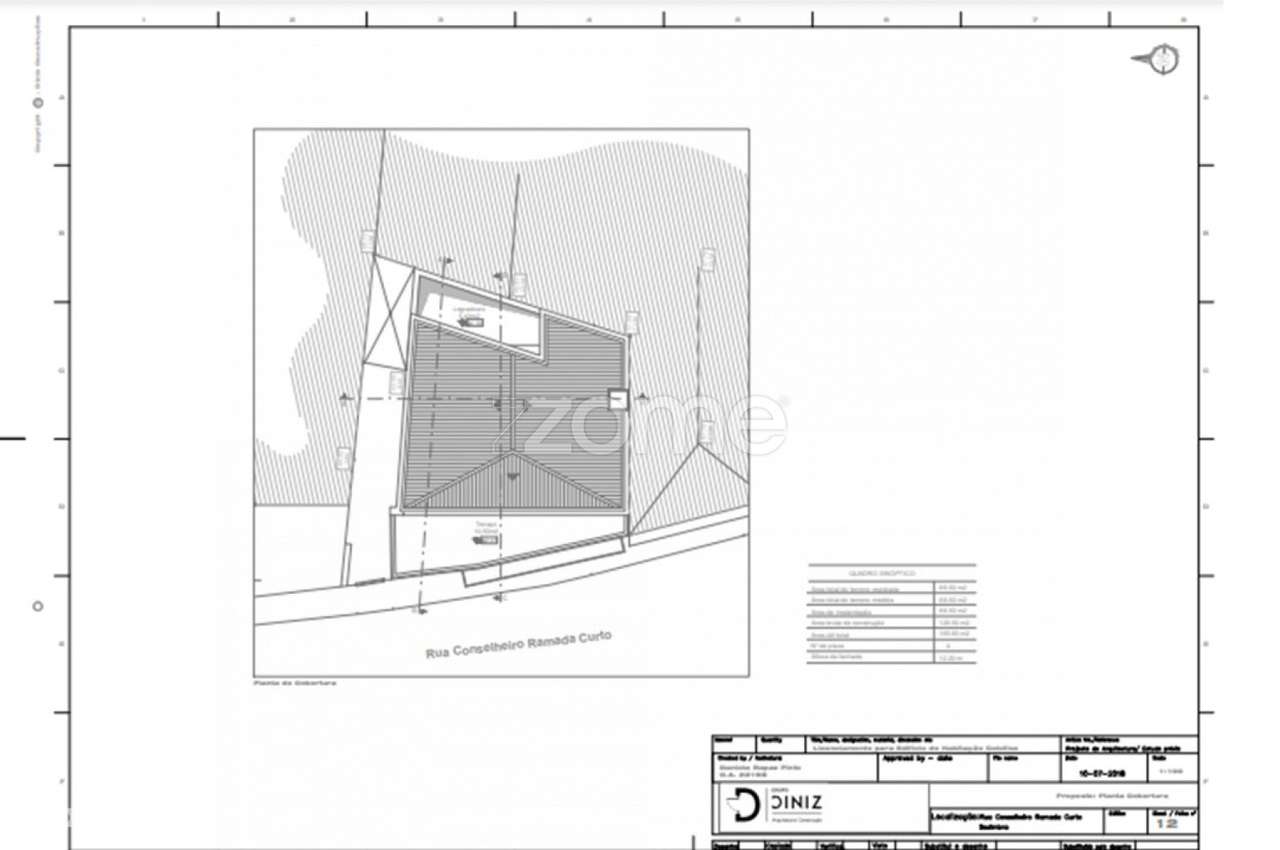 Construção de moradia ou dois apartamentos - Grande imagem: 3/17