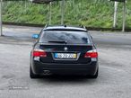 BMW 525 dA Touring - 5