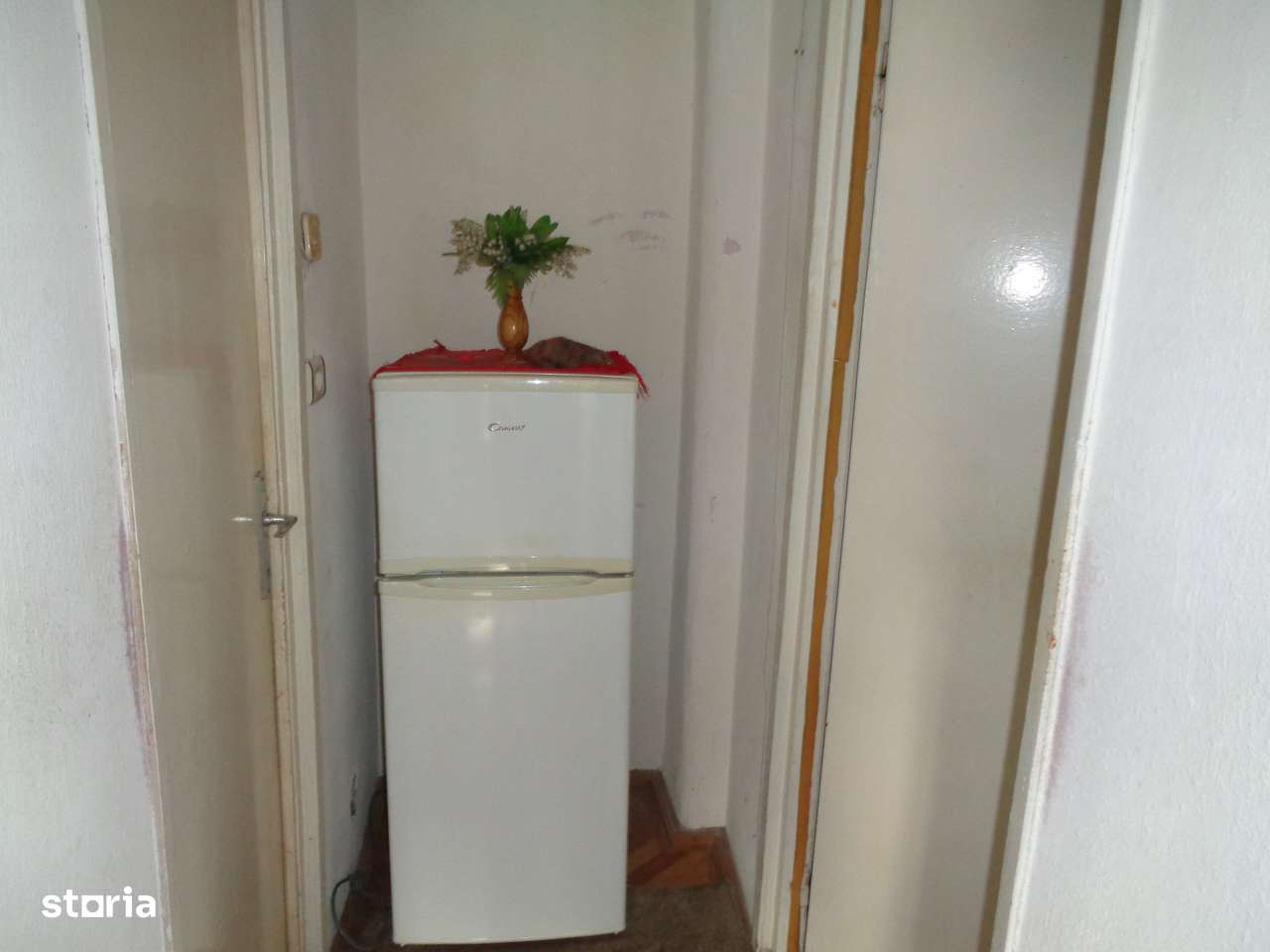 Apartament 2 camere etaj 1 MICALACA-ORIZONT-8