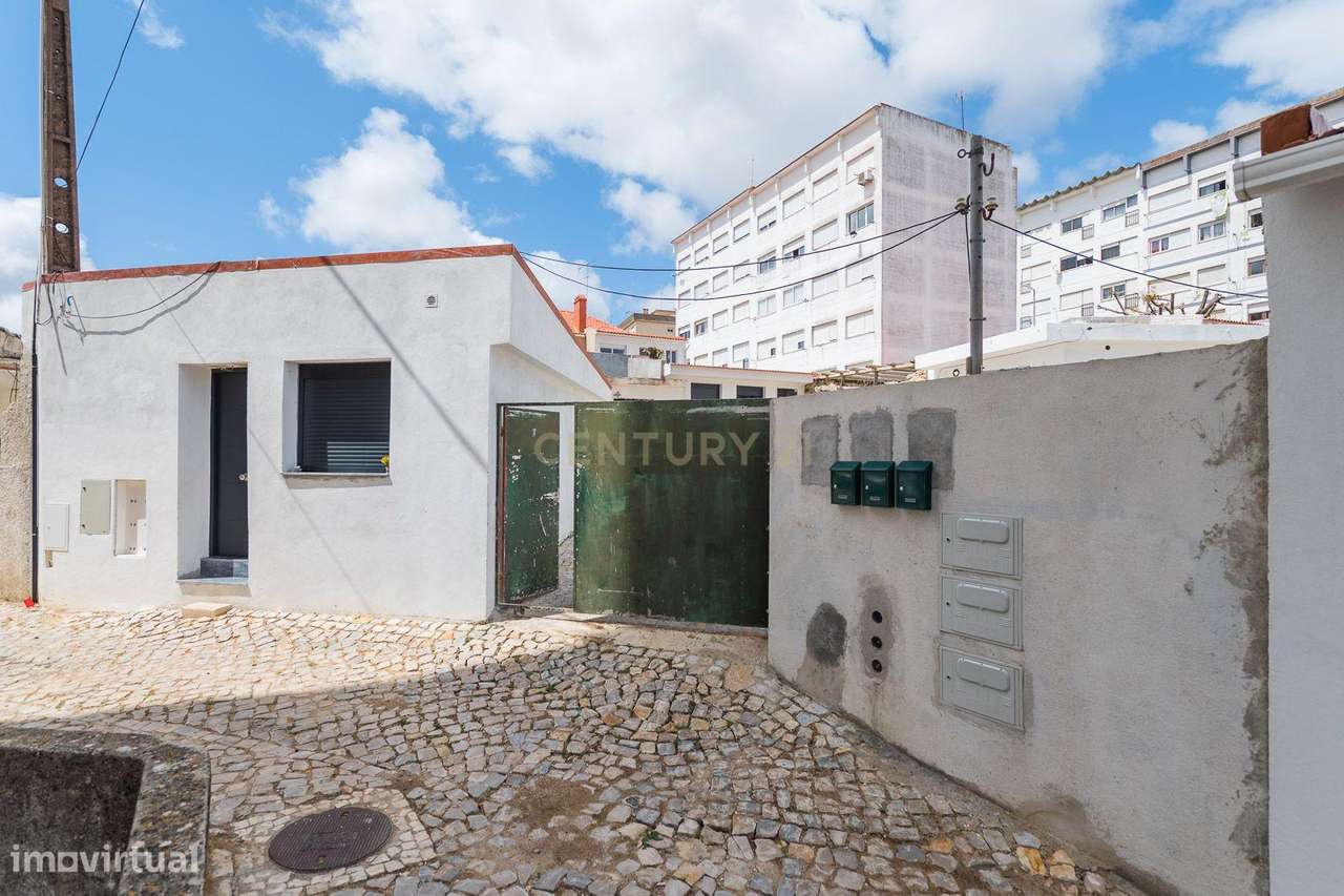 8 Moradias no Cacém | Investimento-23