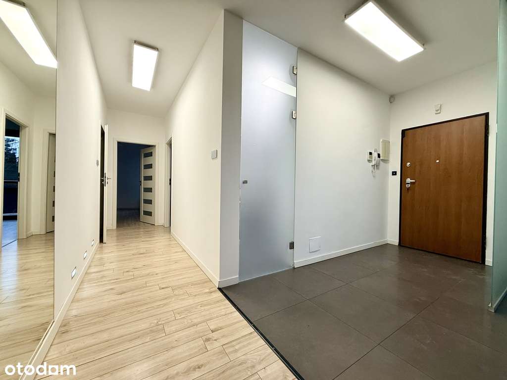 Apartament 3 pok/90m2/garaż x2 - OKAZJA!-8