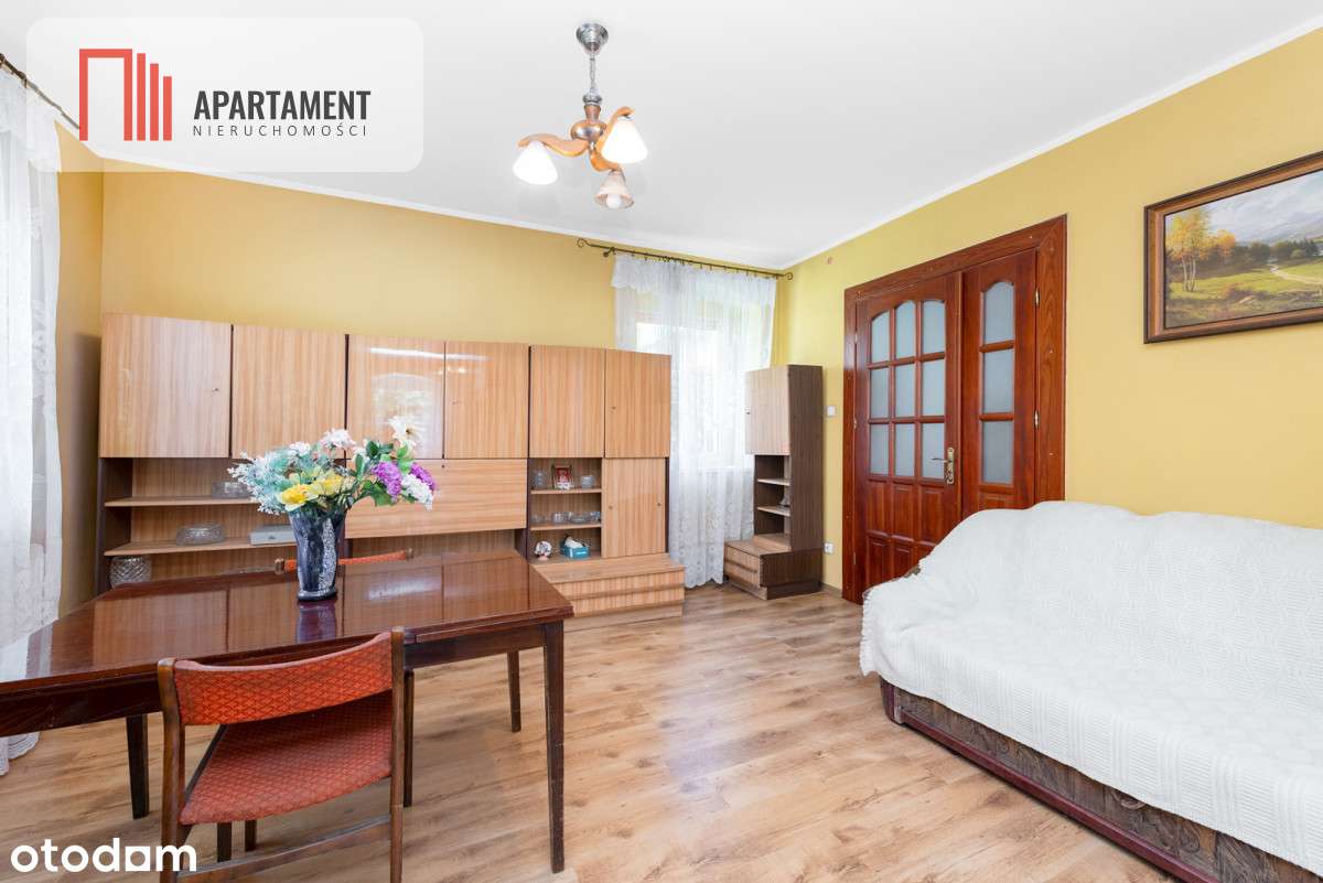 Przestronny dom blisko Wrocławia!-2