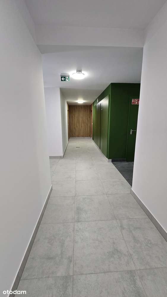 Apartamenty PROMYKA - etap 2-5