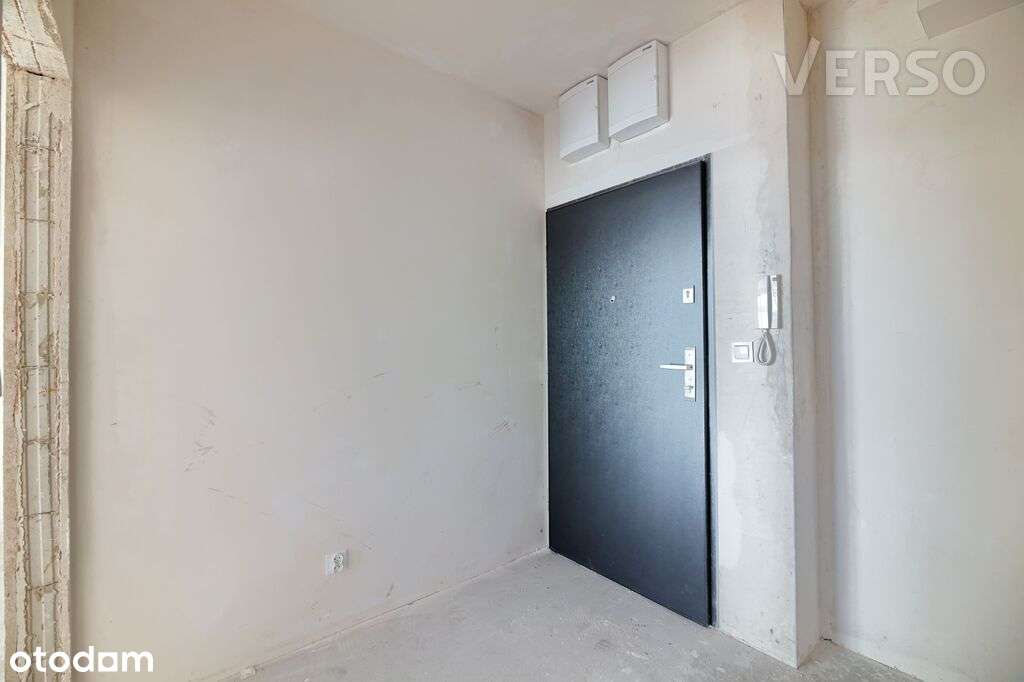 Mieszkanie 2 pokojowe z balkonem, oraz tarasem-10