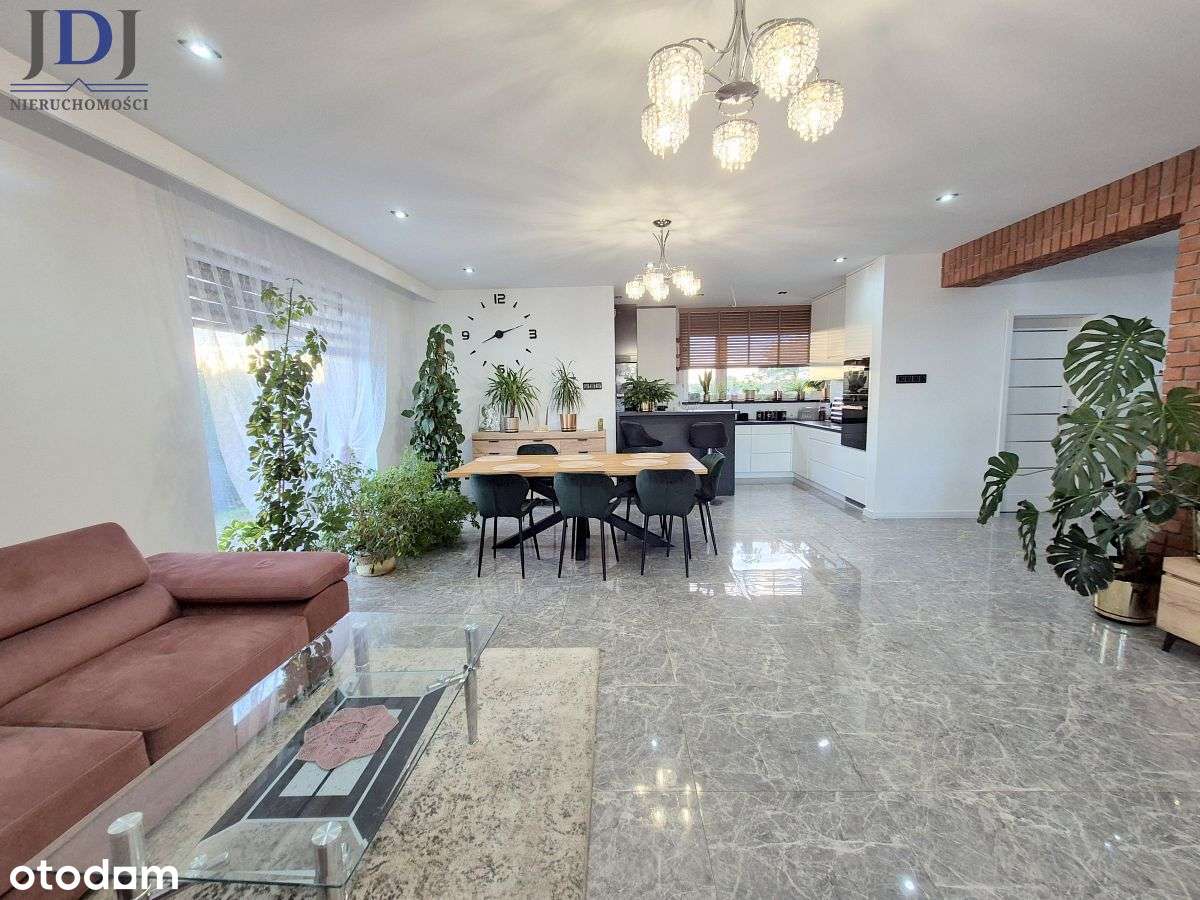 DOM 184 M2 NA OBRZEŻACH MIASTA - HORODYSZCZE - Pełny obrazek: 5/20