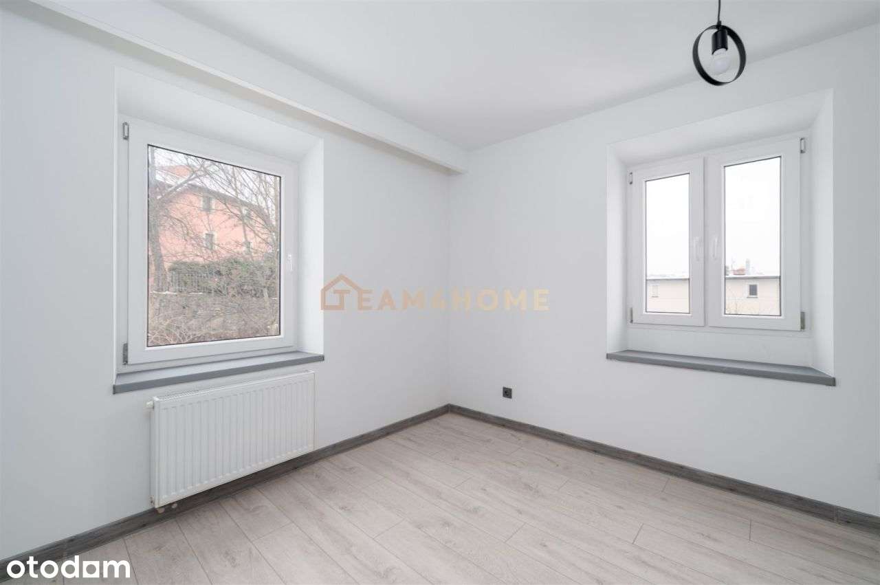 Mieszkanie blisko centrum z 3 sypialniami.-4