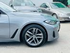 BMW Seria 4 420i Gran Coupe - 9