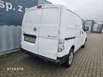 Nissan E-NV200 - 11