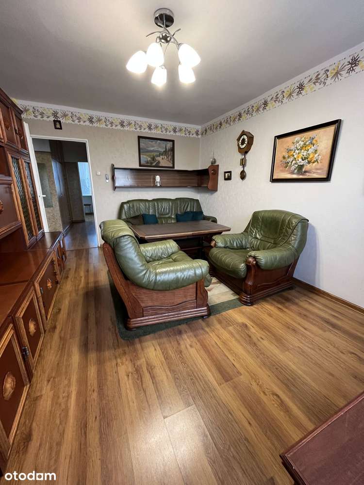 M-4 w Strzybnicy do zamieszkania-0