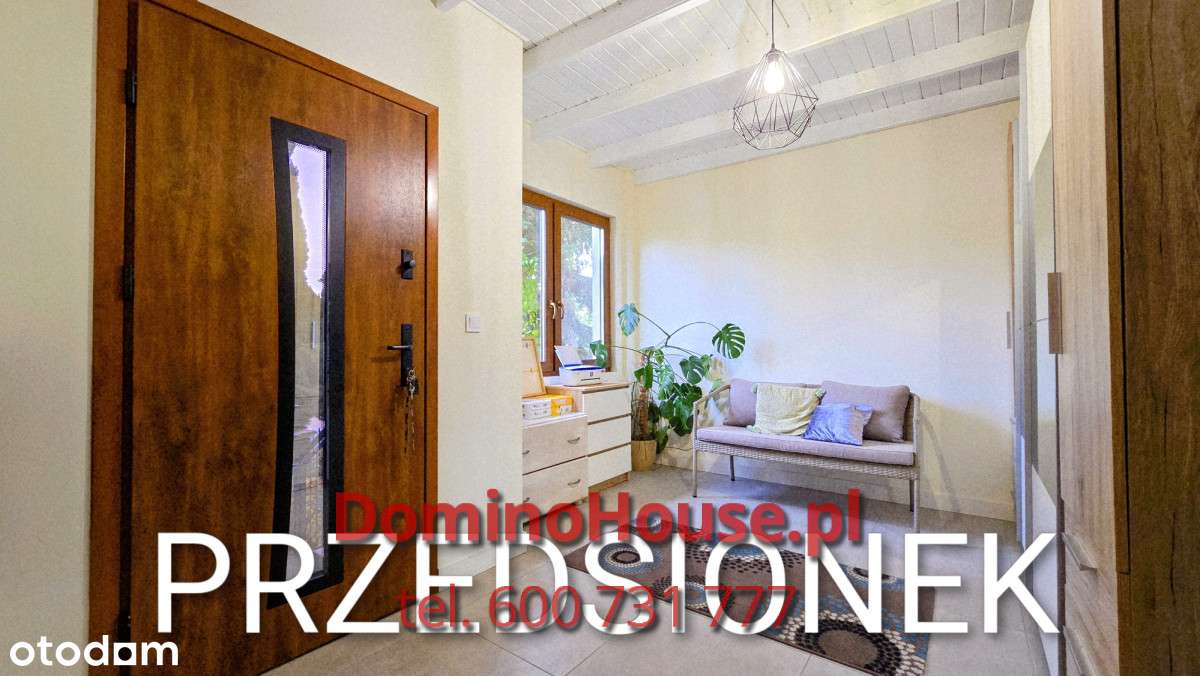 Zadbany dom w Brodnicy z super położeniem-16