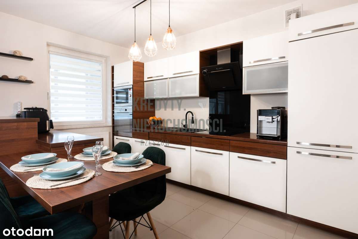 3 pokoje w wysokim standardzie-4