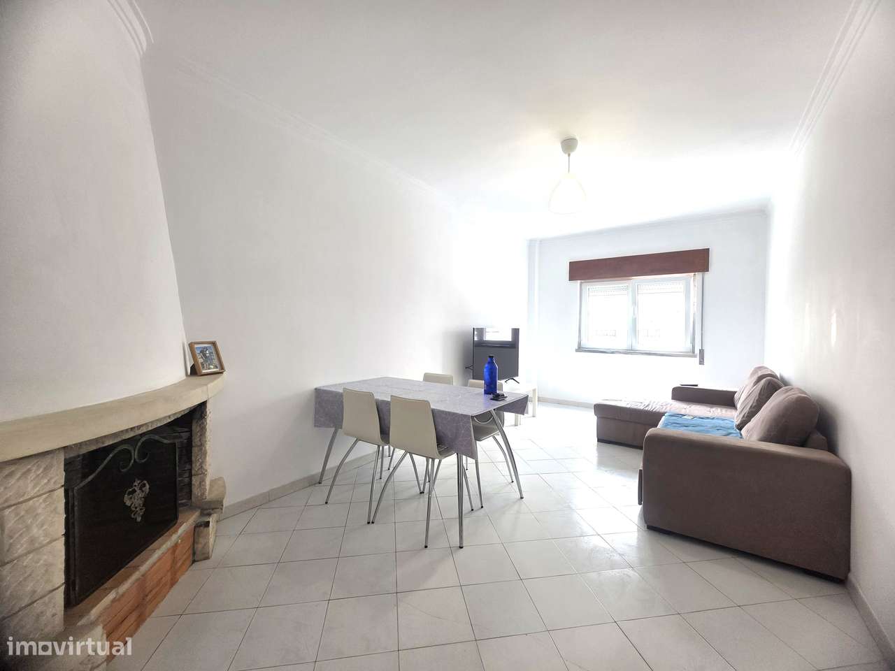 Fantástico Apartamento T2 em Pinhal de Frades - Seixal-12