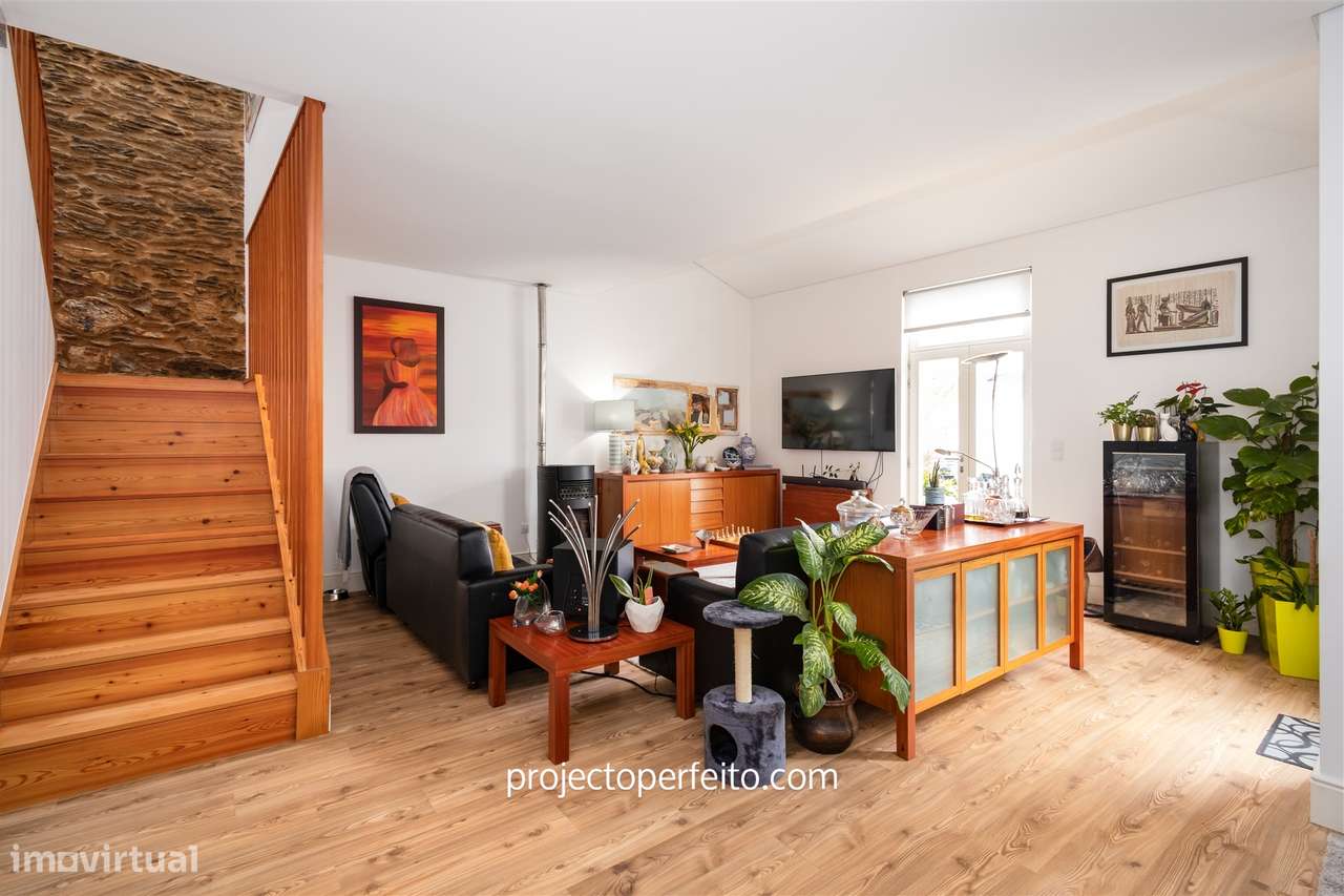 Moradia T4 Venda em Espinho,Espinho-6