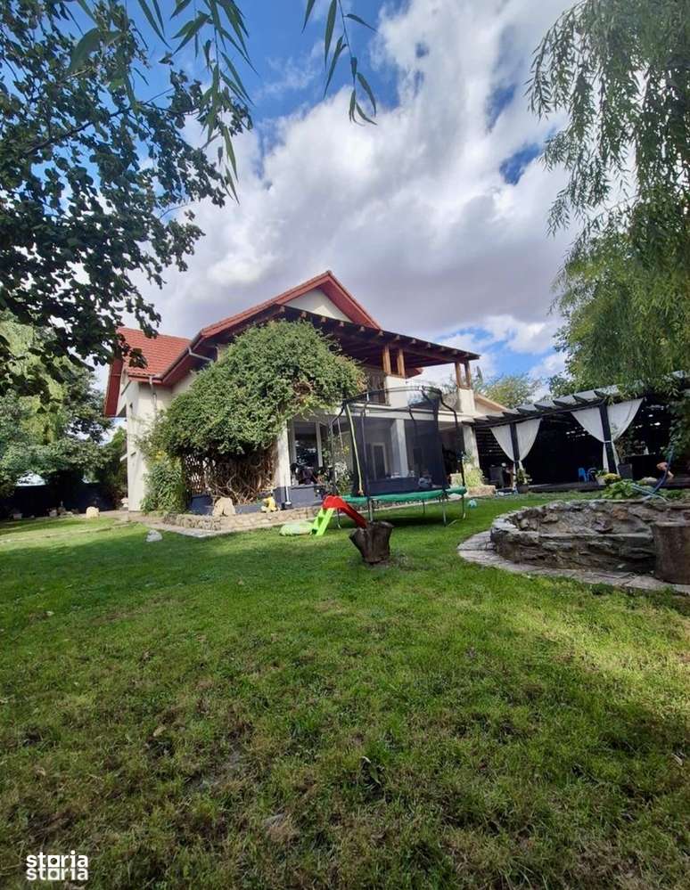 Casa Posta Calnau|Comision 0-8