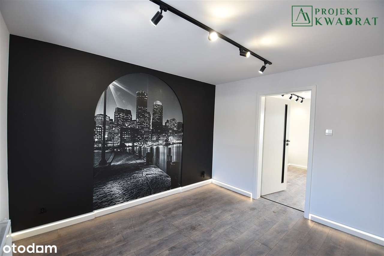 Gotowiec inwestycyjny – 2 mieszkania, Gliwice-12