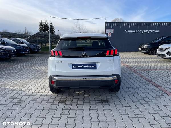 Peugeot 3008 1.2 PureTech Active - 7