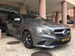 Mercedes-Benz CLA 220 d Shooting Brake Urban Aut. - 6