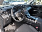 Mercedes-Benz GLC 220 d 4Matic - 11