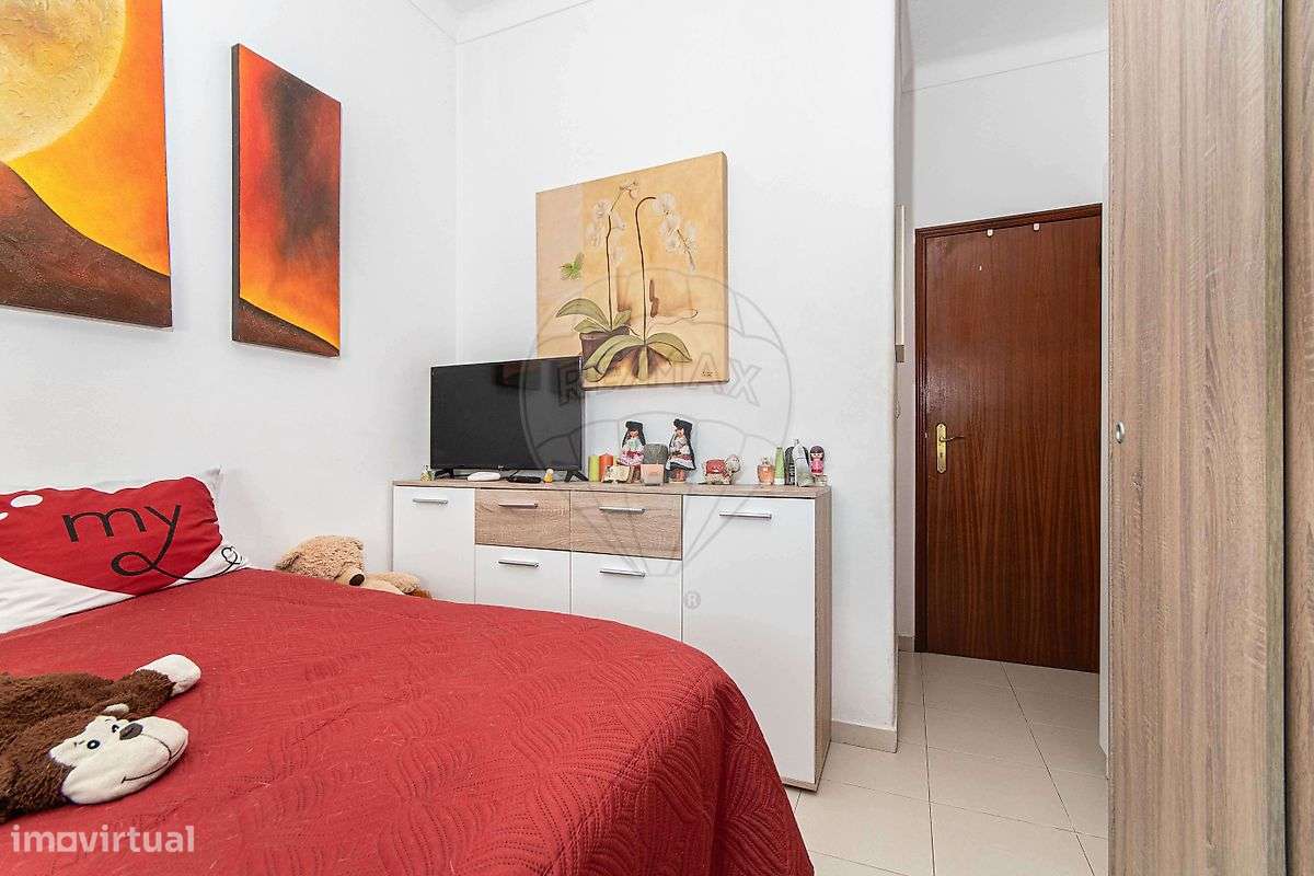 Apartamento T1 para venda - Grande imagem: 5/18