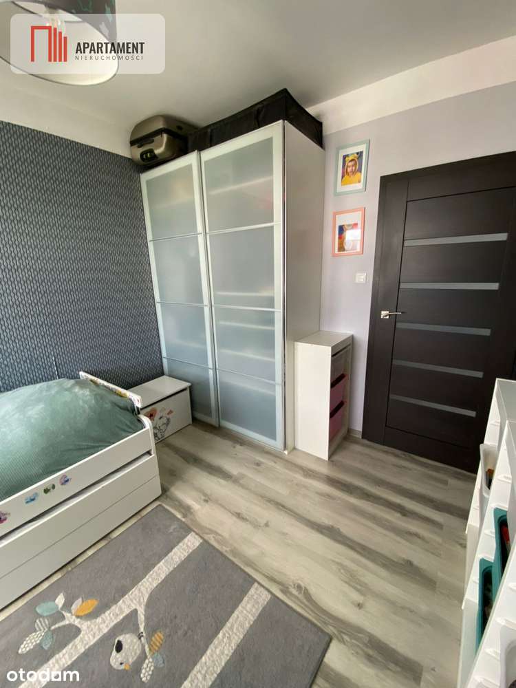 Dwa pokoje z pięknym tarasem. - Pełny obrazek: 2/15