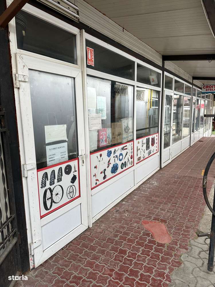 Oportunitate de Afaceri Unică în Zona Ultracentrală din Deva-3