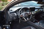 Mercedes-Benz CLS Shooting Brake 350 d 4Matic 9G-TRONIC Final Edition - 36