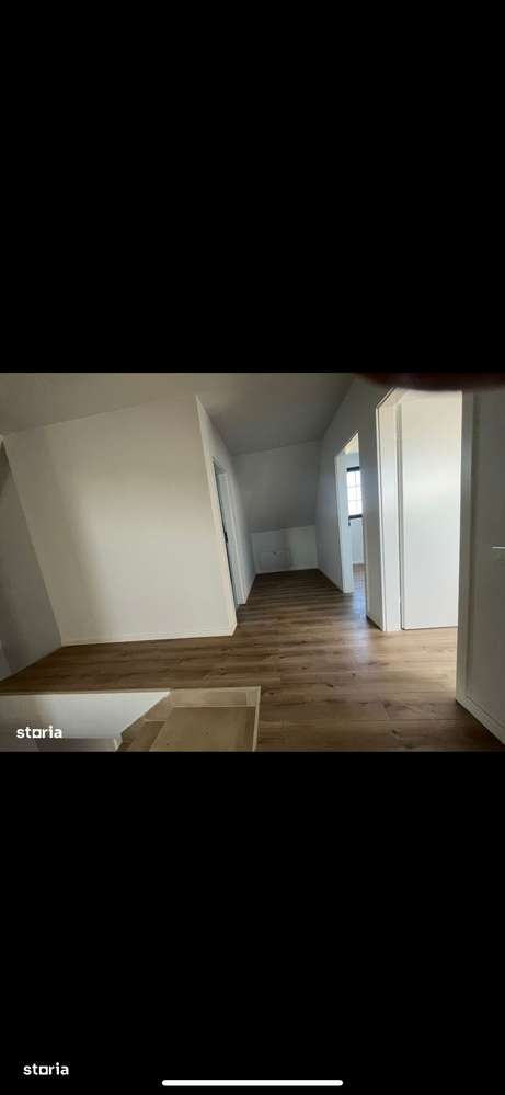 Vila individuală 4 camere - Măgurele la granița cu sectorul 5-11