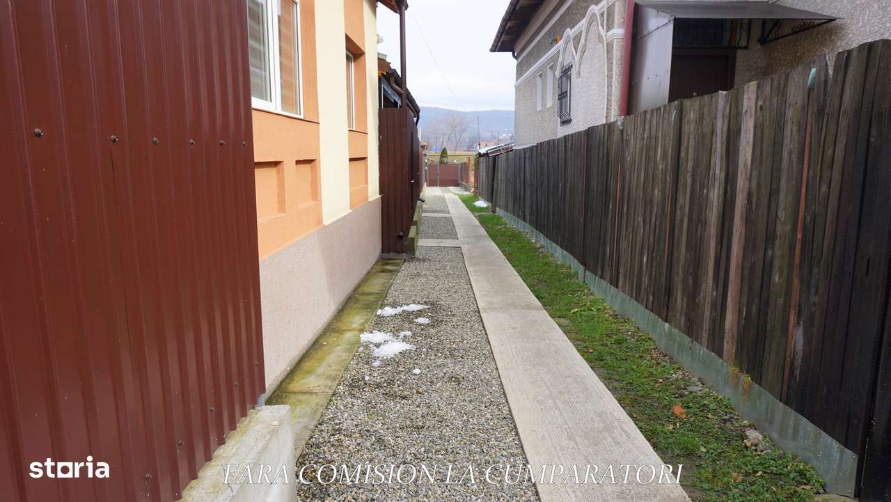 CASA IN STATIUNE, AMENAJARI SI DOTARI NOI-19