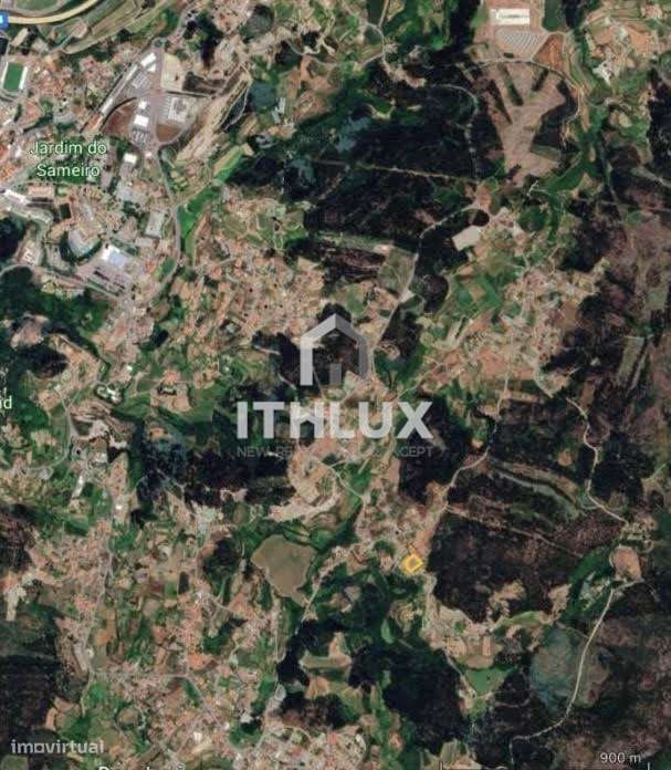 Terreno Urbanizável em Penafiel | 8.608 m² - Grande imagem: 4/4