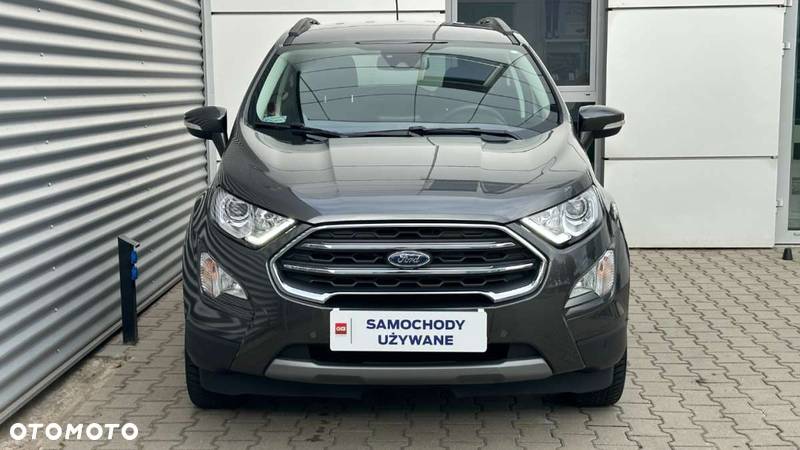 Ford EcoSport - 3