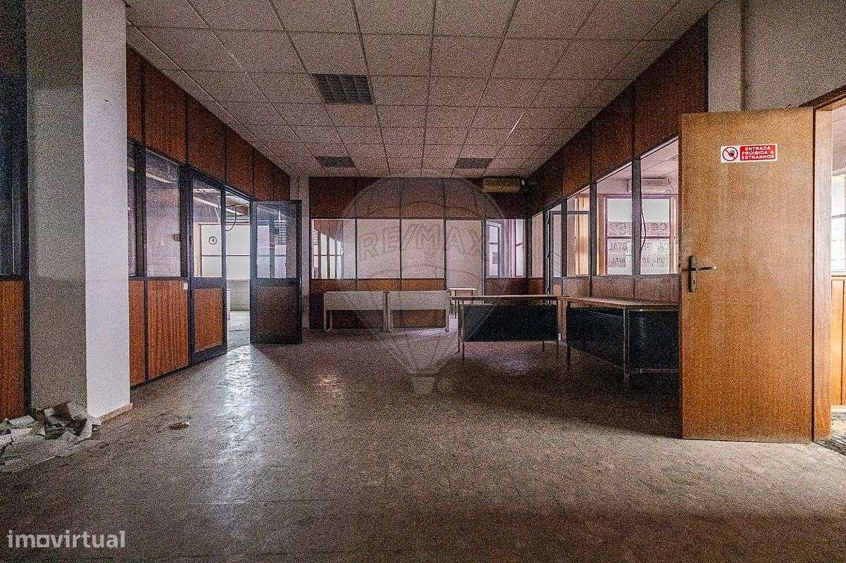 Armazém  para venda - Grande imagem: 4/22