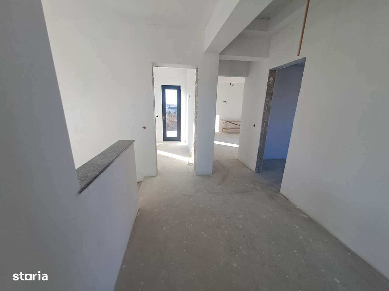 Casa 4 camere de lux in Hlincea, Iasi-13