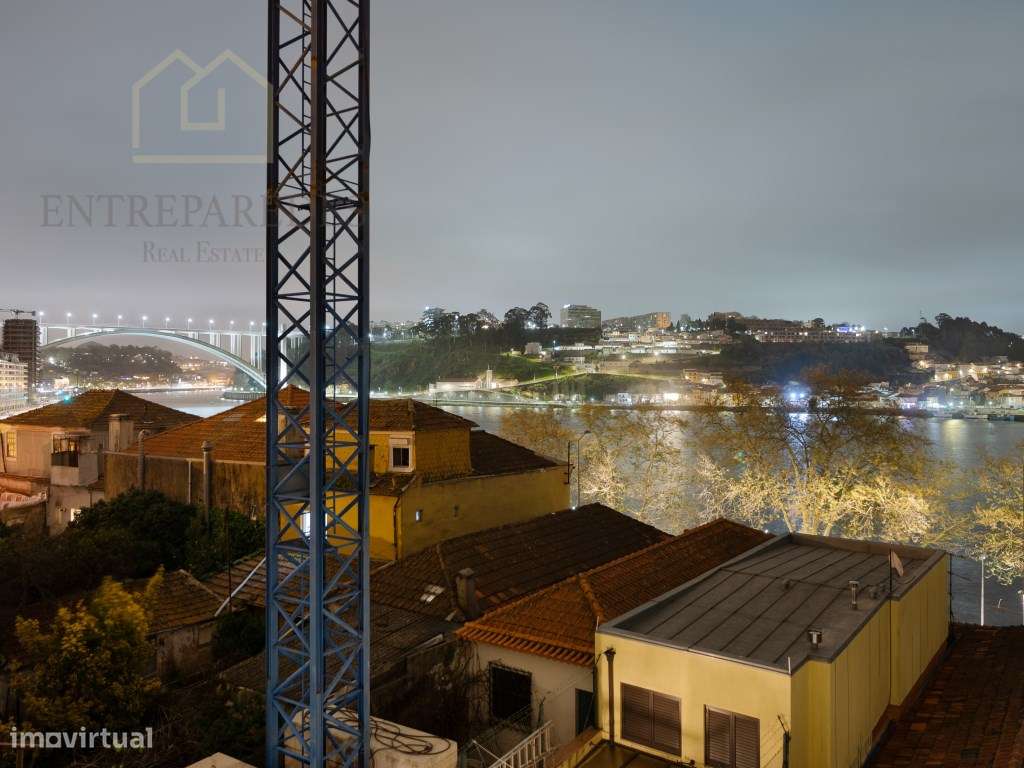 Comprar Apartamento T3 Duplex de Luxo com Vista Rio Douro | Totalme...-30