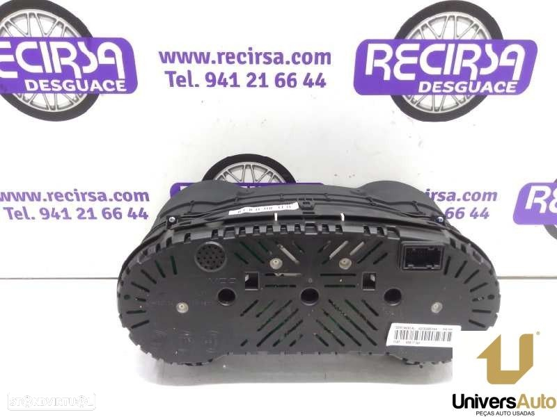 QUADRANTE ALFA ROMEO MITO 2010 -50517150 - 4