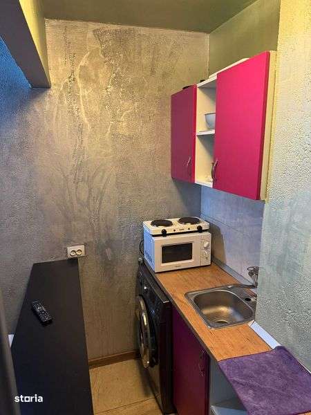 Garsoniera - Regim hotelier - Imagine principală: 5/7