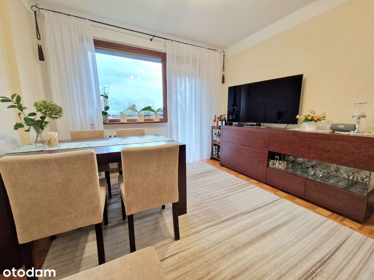 1 piętro, słoneczne, po remoncie. NA SKAPRIE. - Pełny obrazek: 1/10