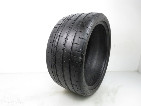 285/30R19 OPONA LETNIA Pirelli P Zero Corsa Asimmetrico 2 98Y XL - 1