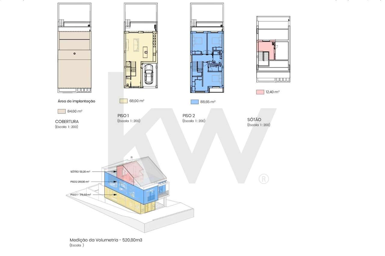 Lote 109 para construção de moradia na Quinta do Conde-29