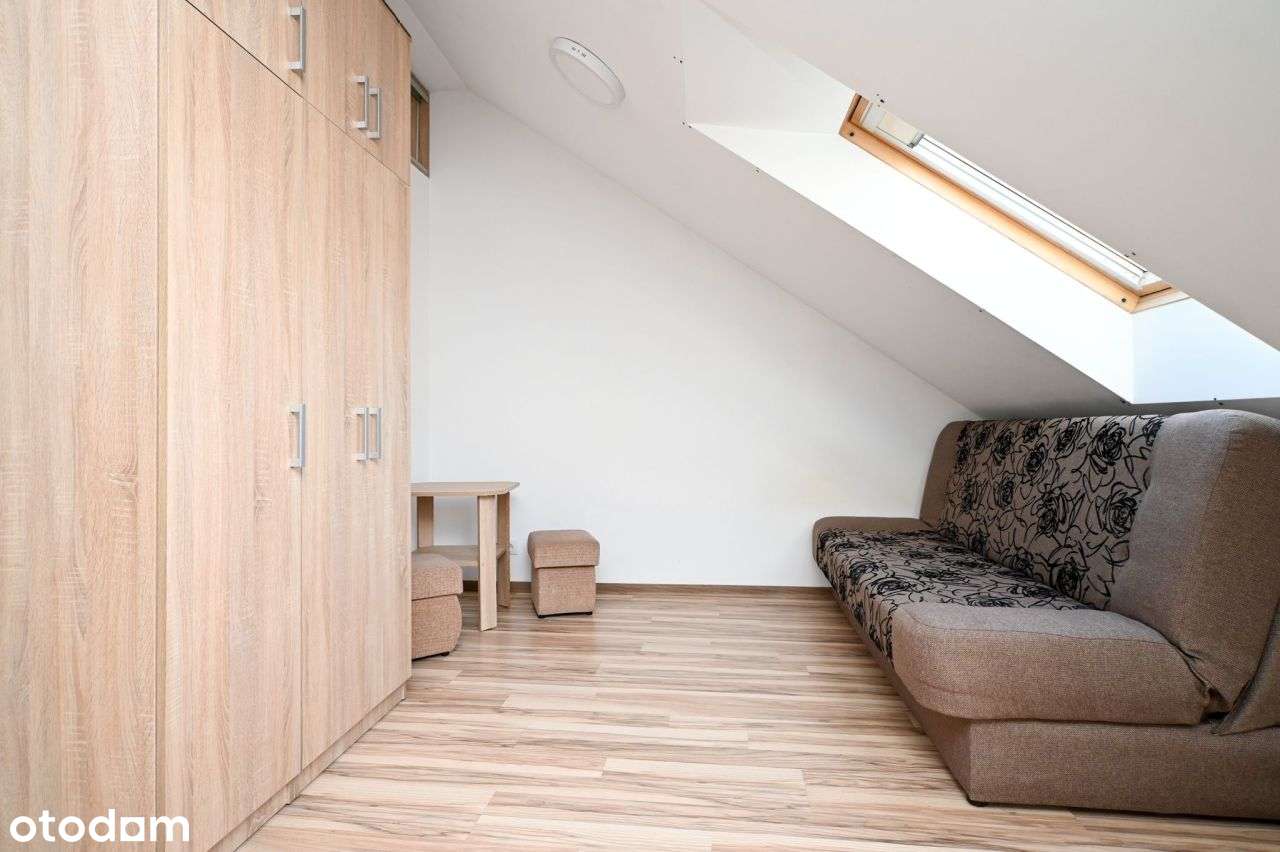 Kawalerka Bezczynszowa ul. Felińskiego Prądnik Bia - Pełny obrazek: 4/9