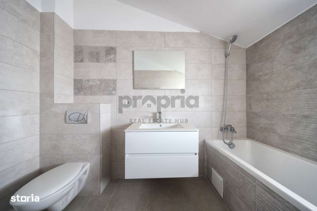 COMISION 0% GARSONIERĂ NOUĂ-INTRARE SANPETRU - LANGĂ STREET MALL +-15