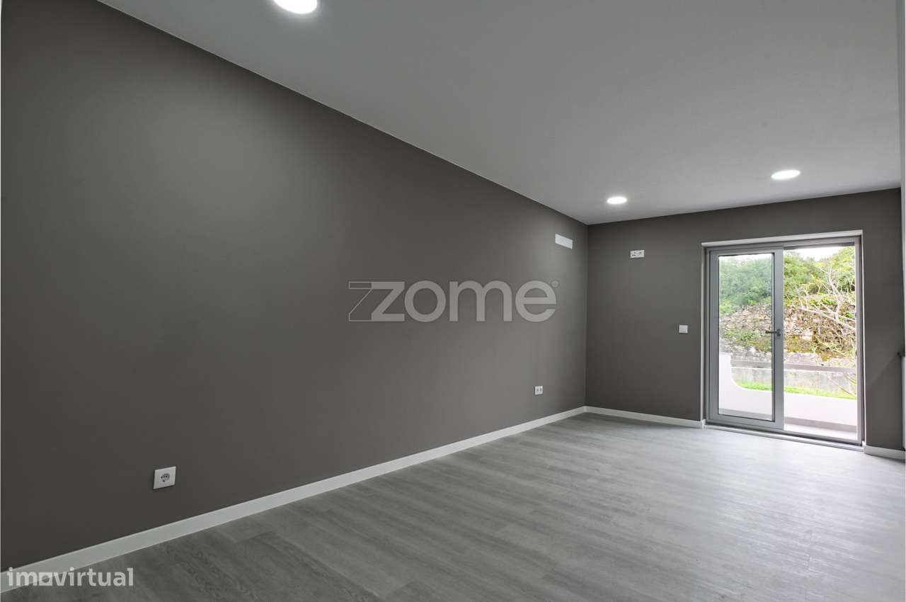 Apartamento T2 Remodelado com Garagem | Santa Clara | Coimbra - Grande imagem: 4/16