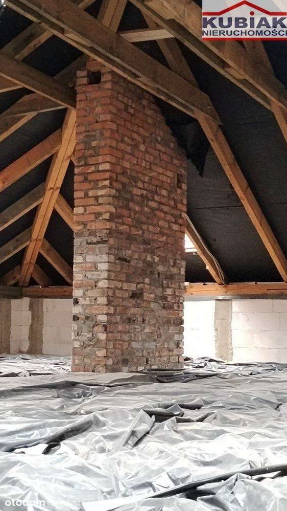 Trzypokojowy dom po modernizacji, do zamieszkania!-17