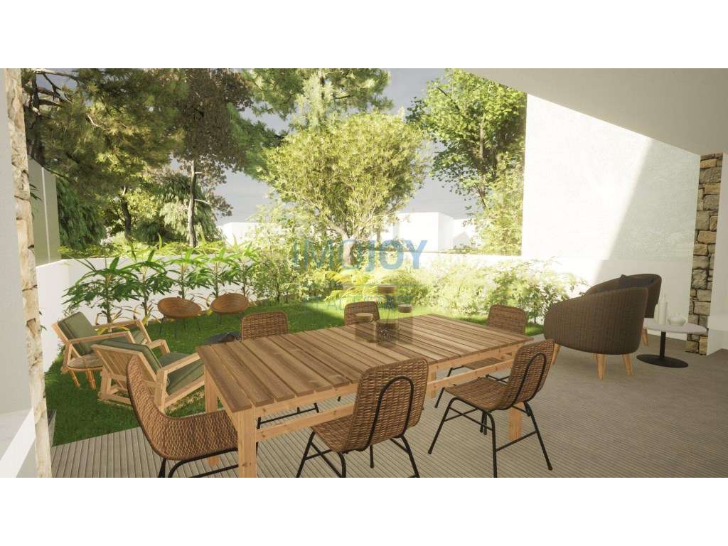 Moradia T3 em Construção em Alvor - Portimão - Grande imagem: 4/41